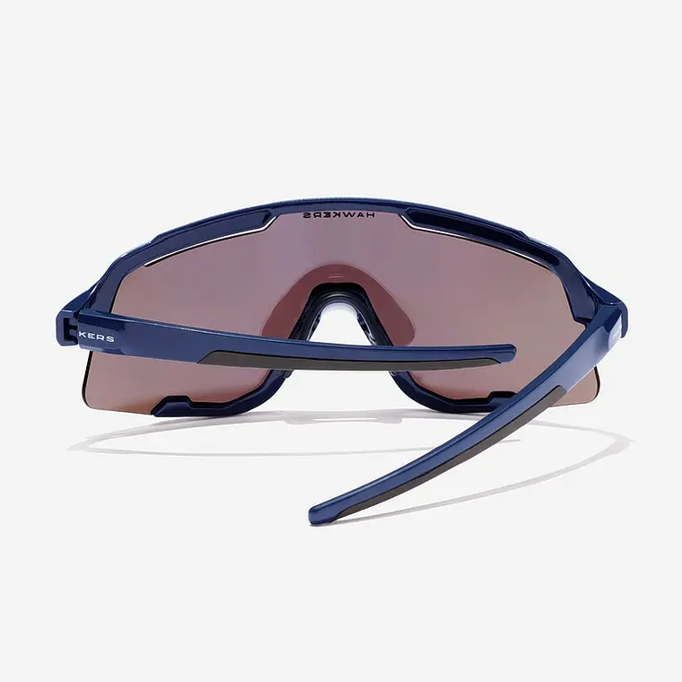 LENTES DE SOL DEPORTIVO HAWKERS X ALEX MARQUEZ POWER HPOW24LLTZ UNISEX - TALLA 52MM - LOAIZAR.PE - 7