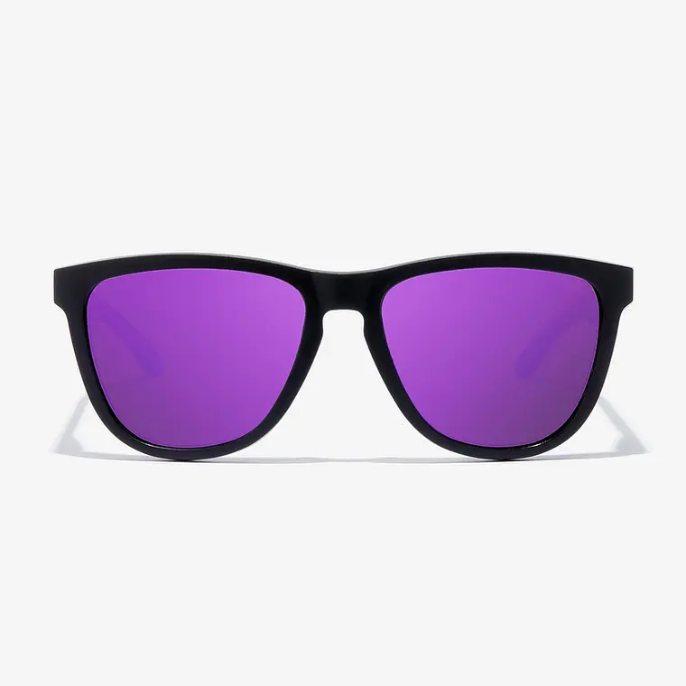 LENTES DE SOL POLARIZADO HAWKERS ONE RAW BLACK JOKER HONR21BPTP - TALLA 54MM   - LOAIZAR.PE - 5