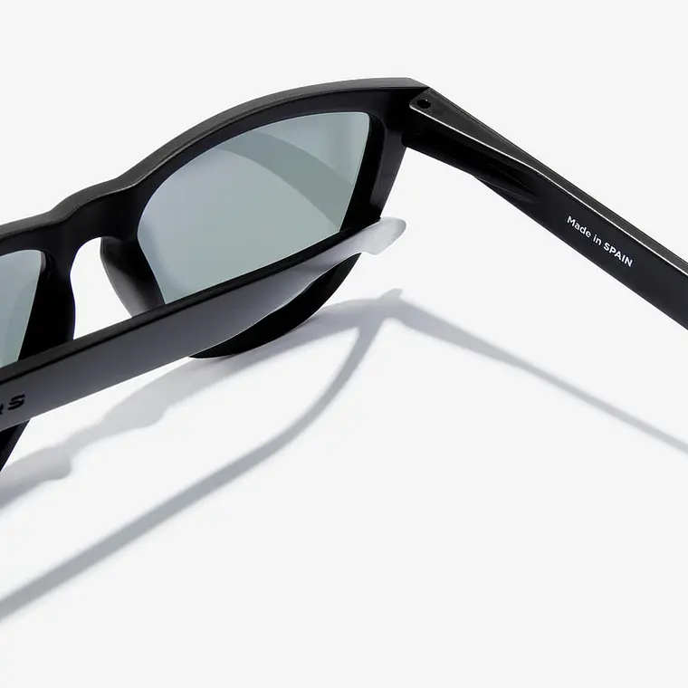 LENTES DE SOL POLARIZADO HAWKERS ONE RAW BLACK JOKER HONR21BPTP - TALLA 54MM   - LOAIZAR.PE - 7