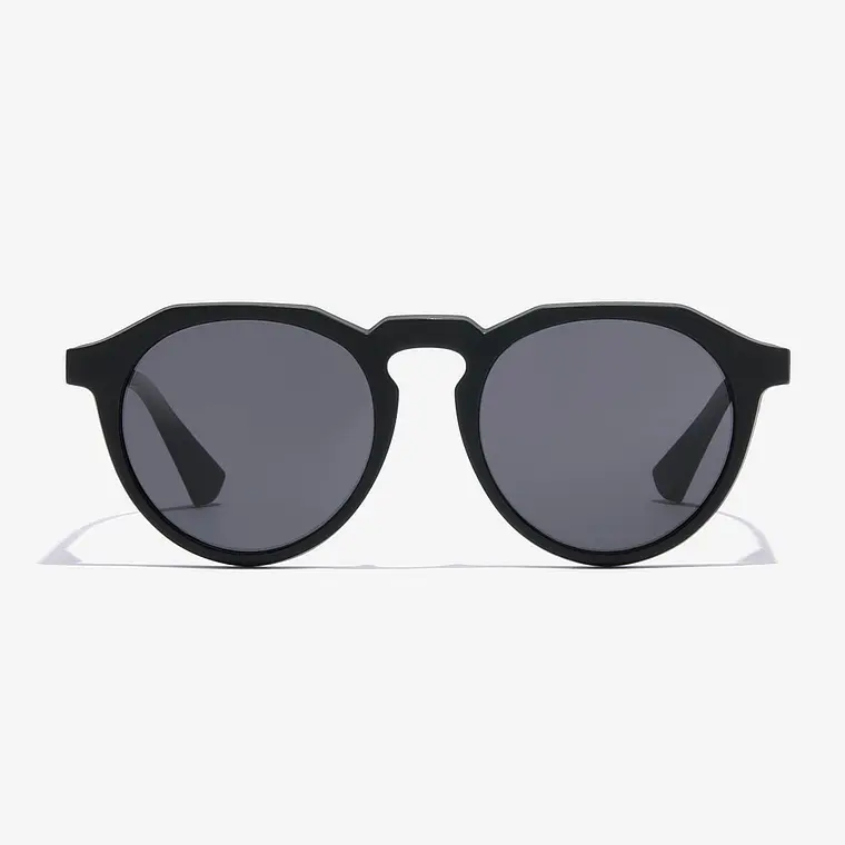 LENTES DE SOL POLARIZADO HAWKERS WARWICK RAW BLACK HWRA21BBTP - TALLA 51MM - LOAIZAR.PE - 4