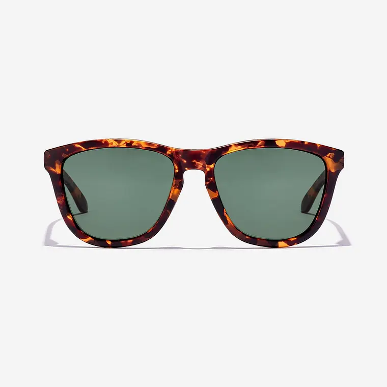 LENTES DE SOL POLARIZADO HAWKERS ONE COLT CAREY GREEN HOCL22CEТР - TALLA 53MM - LOAIZAR.PE - 5