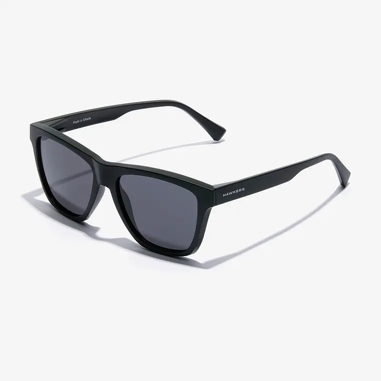 LENTES DE SOL POLARIZADO HAWKERS ONE LS RAW BLACK HOLR21BBTP - TALLA 54MM - LOAIZAR.PE - 5