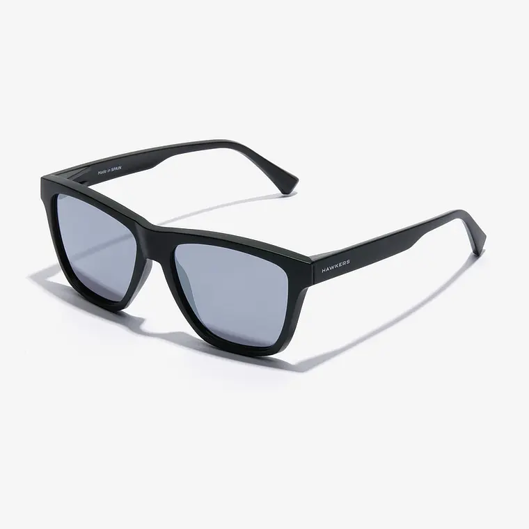 LENTES DE SOL HAWKERS ONE LS RAW BLACK CHROME HOLR21BLTO - TALLA 54MM - LOAIZAR.PE - 5