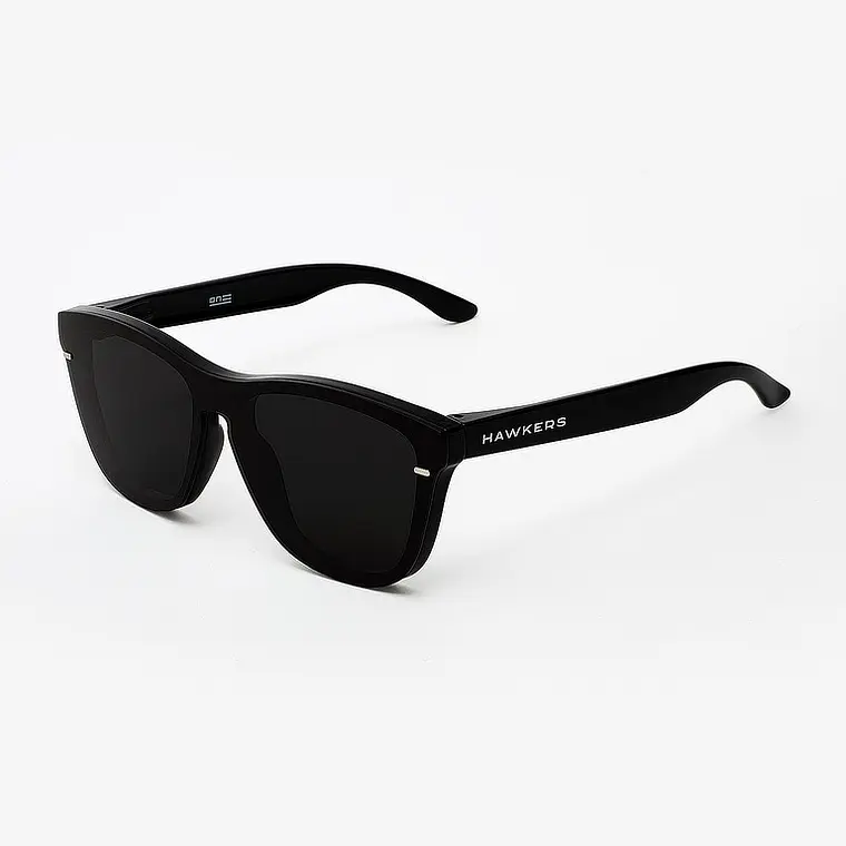 LENTES DE SOL HAWKERS DARK ONE VENM HYBRID VOTR01 - TALLA 53MM - LOAIZAR.PE - 4