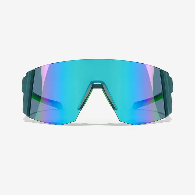 LENTES DE SOL DEPORTIVO HAWKERS LYNX BIG TEAL BLUE HLYB25ELT0 - LOAIZAR.PE - 5