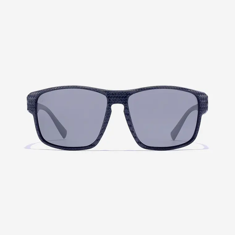 LENTES DE SOL POLARIZADO HAWKERS FASTER RAW CARBON FIBER NEGRO HFRA22NBTP - TALLA 58MM - LOAIZAR.PE - 4