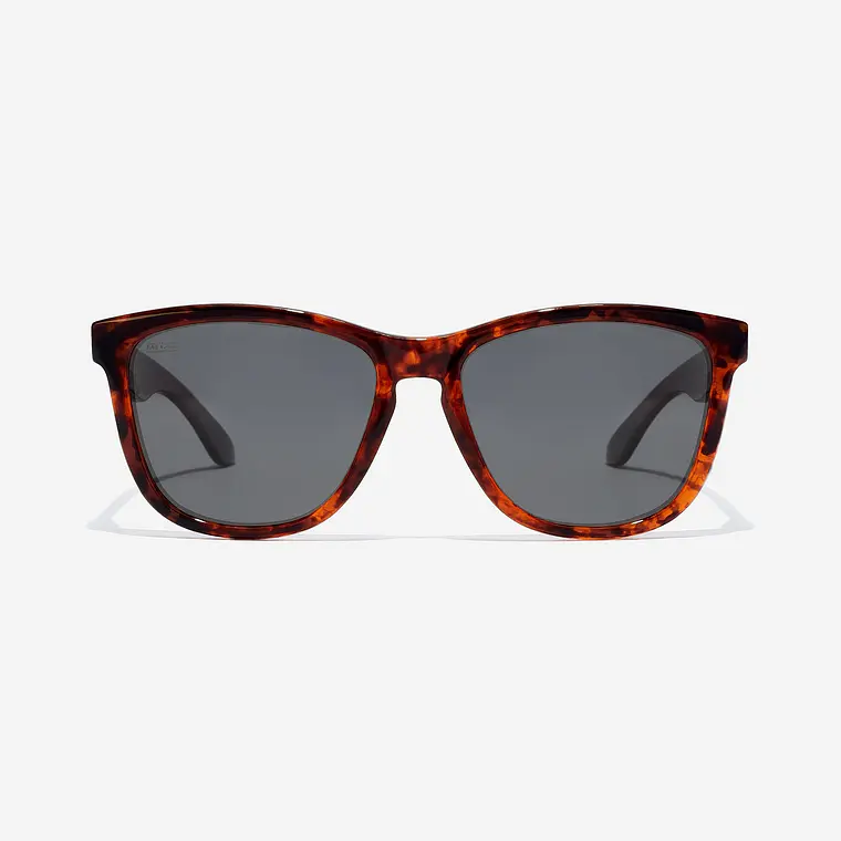 LENTES DE SOL POLARIZADO HAWKERS ONE CAREY DARK HONE22CBTP - TALLA 54MM - LOAIZAR.PE - 5