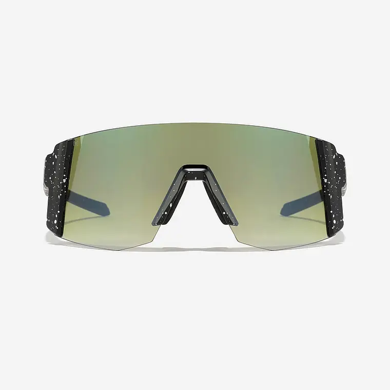 LENTES DE SOL DEPORTIVO HAWKERS LYNX SMALL BLACK SMOKE FLASH HLYS25BGT0 - LOAIZAR.PE - 5