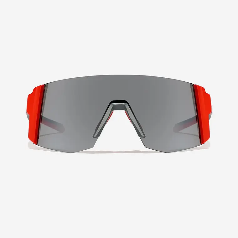 LENTES DE SOL DEPORTIVO HAWKERS LYNX SMALL CORAL SILVER HLYS25RST0 - LOAIZAR.PE - 5