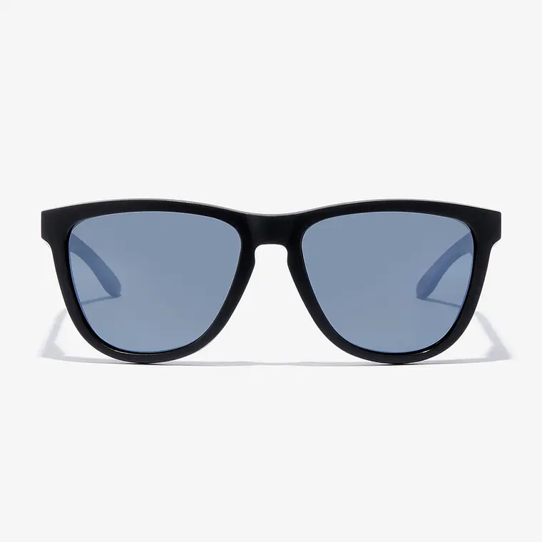 LENTES DE SOL POLARIZADO HAWKERS ONE RAW BLACK CHROME HONR21BSTP - TALLA 54MM - LOAIZAR.PE - 4