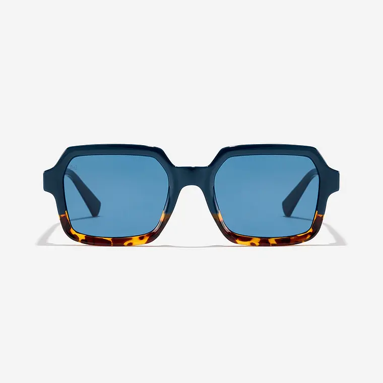 LENTES DE SOL HAWKERS MINIMAL MAX BLUE CAREY OCEAN HMMX26LLT0 - TALLA 52MM - LOAIZAR.PE - 5