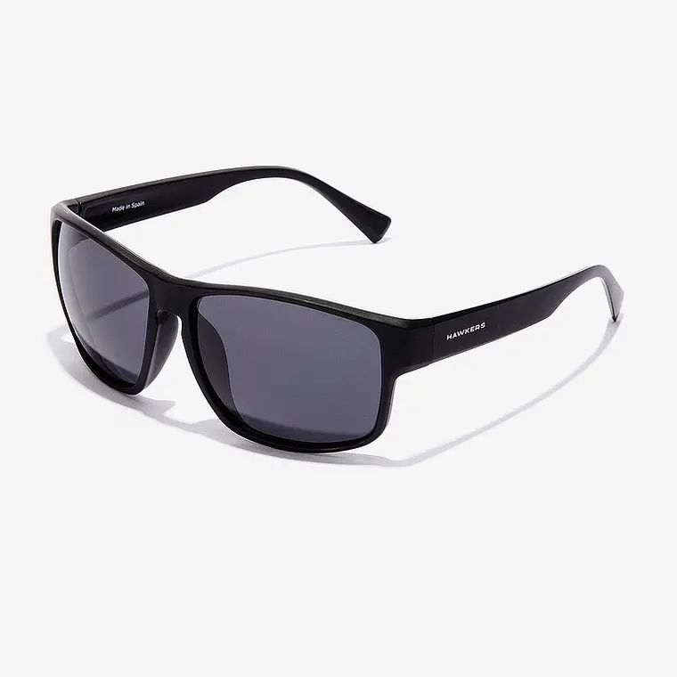 LENTES DE SOL HAWKERS FASTER RAW BLACK DARK HFRA228BT0 - TALLA 58MM - LOAIZAR.PE - 4