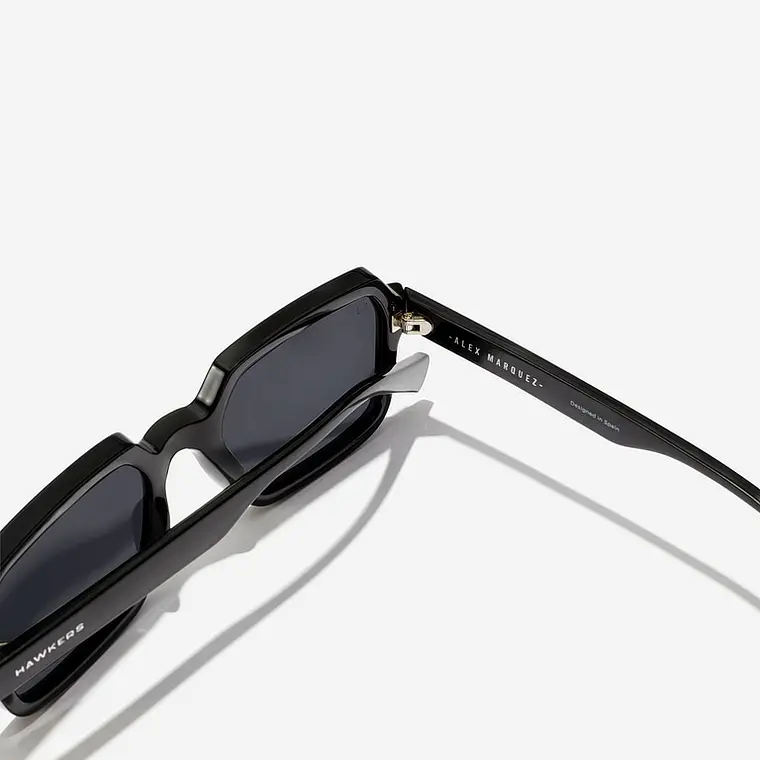 LENTES DE SOL HAWKERS MINIMAL MAX ALEX MARQUEZ HMMX24BBTZ - TALLA 52MM - LOAIZAR.PE - 8