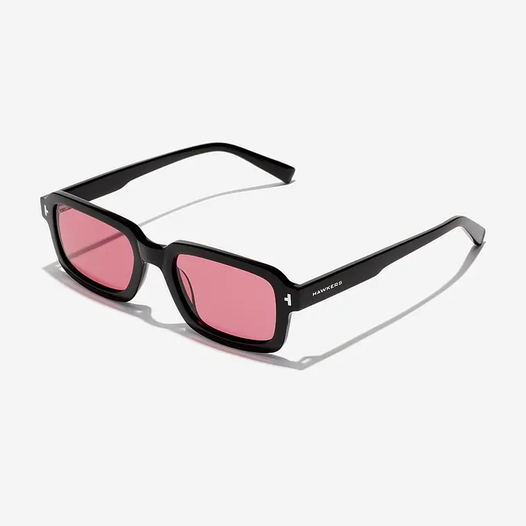 LENTES DE SOL HAWKERS POINT BLACK CHERRY HPO124BKX0 - TALLA 52MM - LOAIZAR.PE - 4