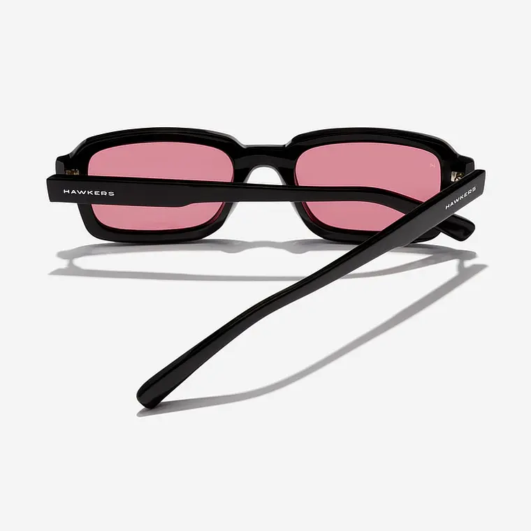 LENTES DE SOL HAWKERS POINT BLACK CHERRY HPO124BKX0 - TALLA 52MM - LOAIZAR.PE - 8