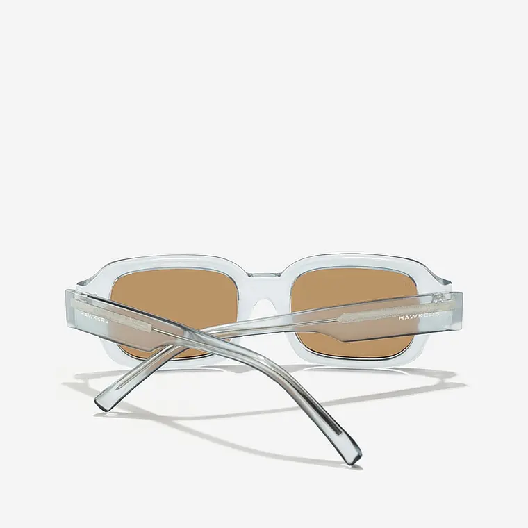 LENTES DE SOL HAWKERS AZURE GREY HAZELNUT HAZU26BWT0 - TALLA 52MM - LOAIZAR.PE - 8