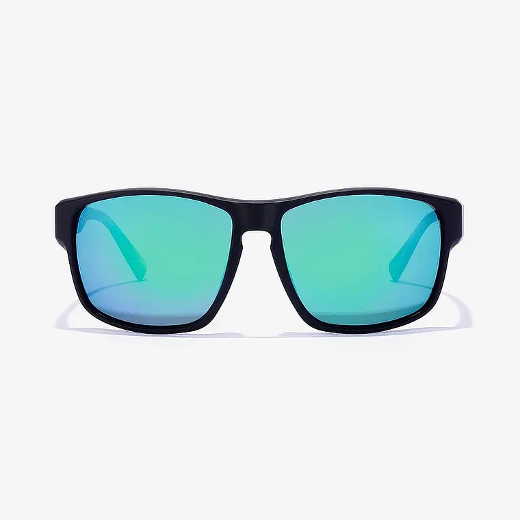 LENTES DE SOL HAWKERS FASTER RAW BLACK EMERALD HFRA22BFT0 - TALLA 58MM - LOAIZAR.PE - 5