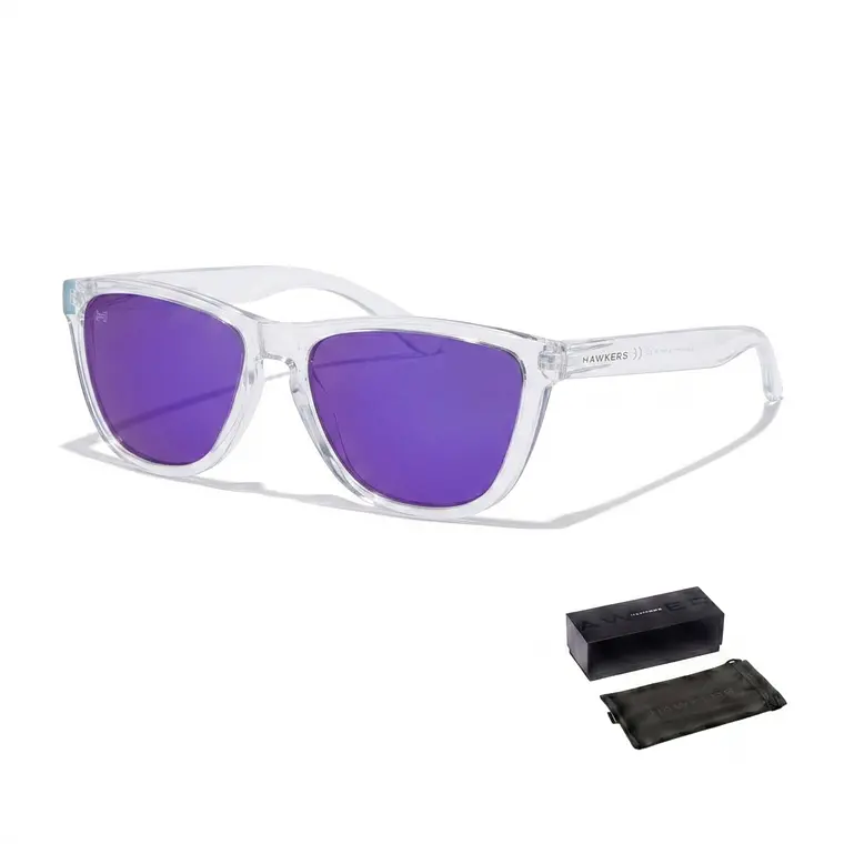 LENTES DE SOL HAWKERS ONE RAW AIR JOKER HONR22TPT0 - TALLA 54MM - LOAIZAR.PE - 1