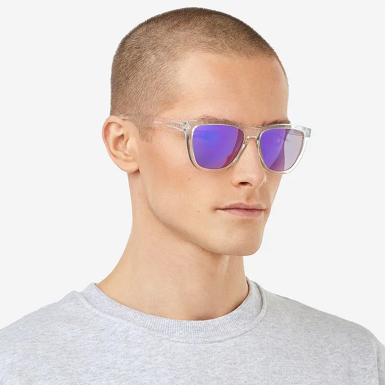 LENTES DE SOL HAWKERS ONE RAW AIR JOKER HONR22TPT0 - TALLA 54MM - LOAIZAR.PE - 3
