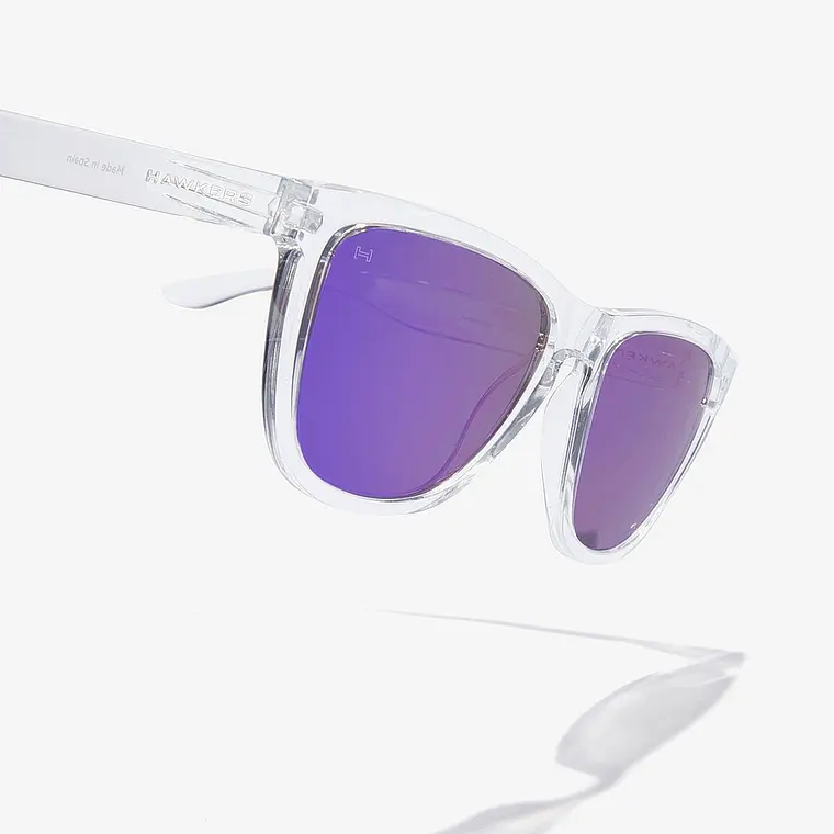 LENTES DE SOL HAWKERS ONE RAW AIR JOKER HONR22TPT0 - TALLA 54MM - LOAIZAR.PE - 8