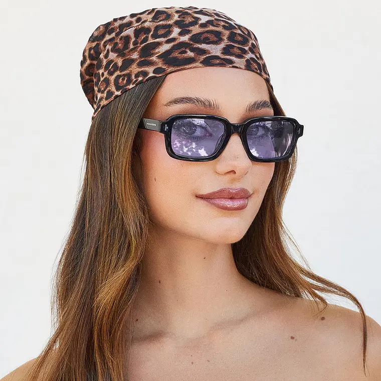 LENTES DE SOL HAWKERS POINT BLACK NEPTUNO HPOI24BPX0 - TALLA 52MM - LOAIZAR.PE - 2
