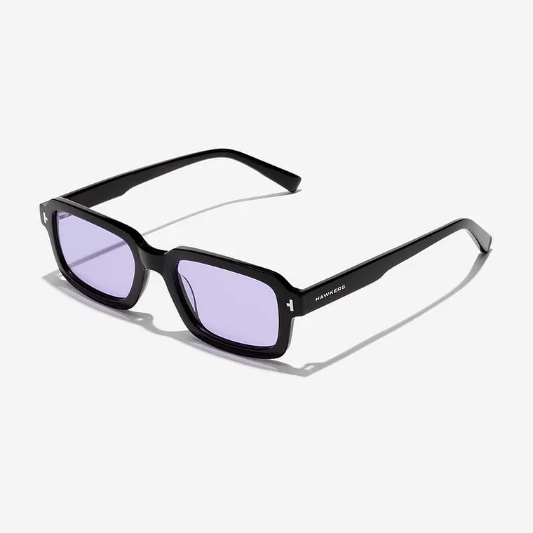 LENTES DE SOL HAWKERS POINT BLACK NEPTUNO HPOI24BPX0 - TALLA 52MM - LOAIZAR.PE - 4