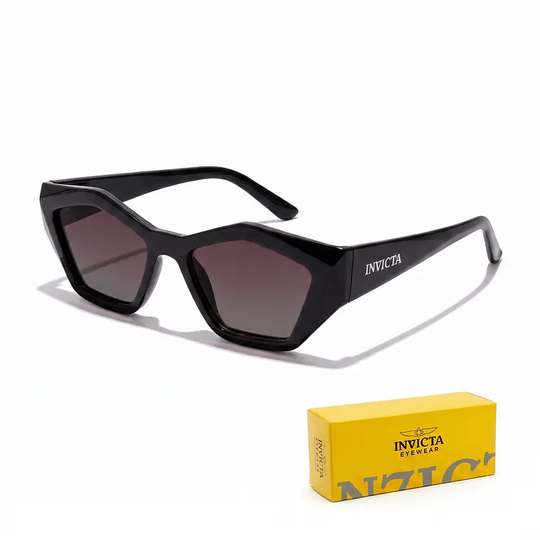 LENTES DE SOL INVICTA I31944-WIL-01-G07 - TALLA 53MM - LOAIZAR.PE - 1