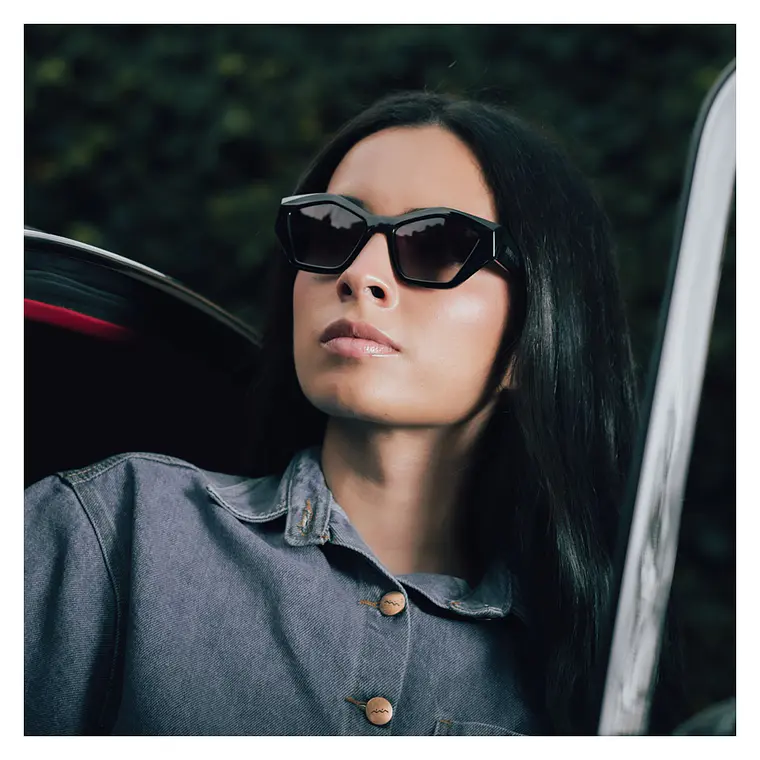 LENTES DE SOL INVICTA I31944-WIL-01-G07 - TALLA 53MM - LOAIZAR.PE - 6