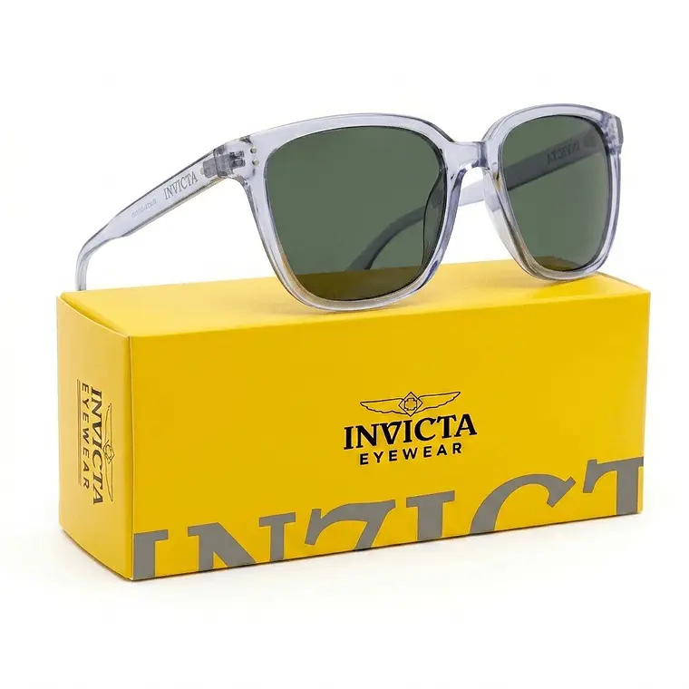 LENTES DE SOL INVICTA I40031-ANG-T06-P05 - TALLA 52MM - LOAIZAR.PE - 1