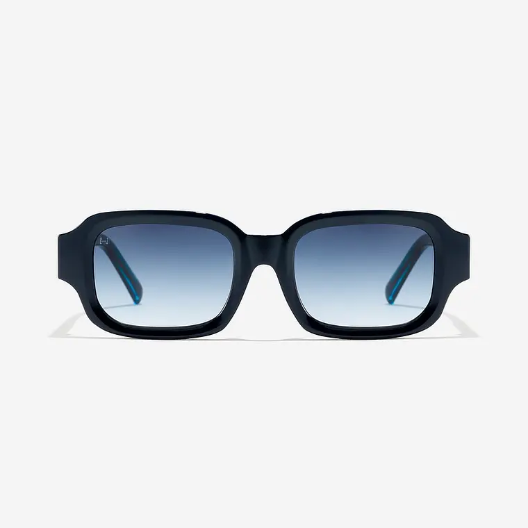LENTES DE SOL HAWKERS AZURE AZUL INDIGO UNISEX HAZU26LLT0 - TALLA 52MM - LOAIZAR.PE - 4