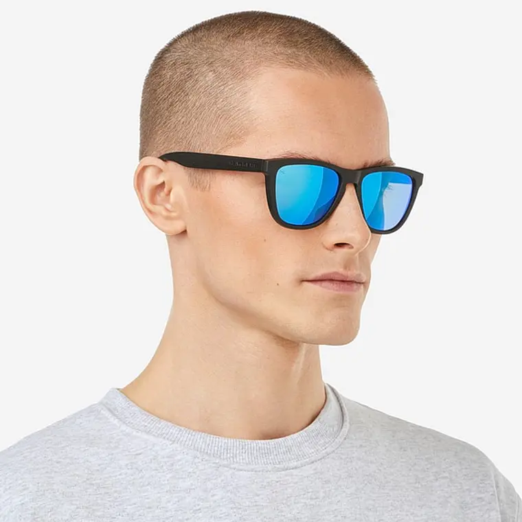 LENTES DE SOL HAWKERS ONE O18TR29 CELESTE - TALLA 54MM - LOAIZAR.PE - 2