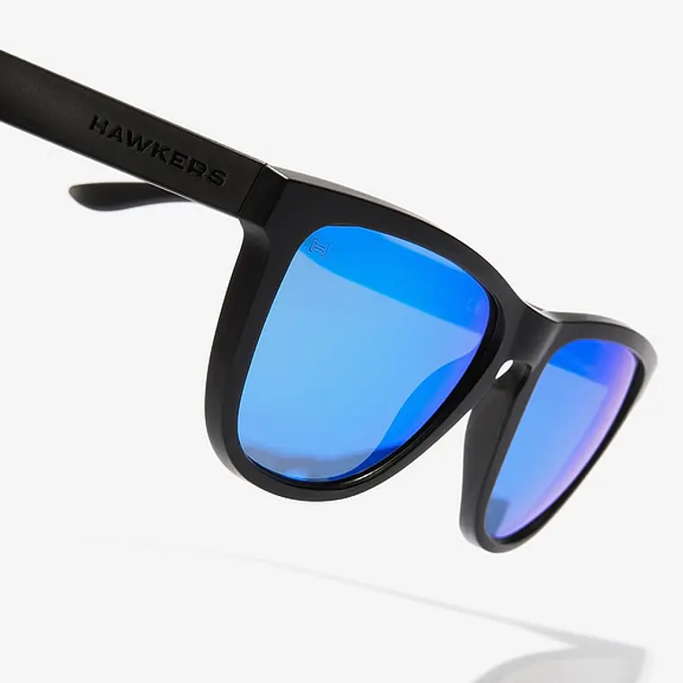 LENTES DE SOL HAWKERS ONE O18TR29 CELESTE - TALLA 54MM - LOAIZAR.PE - 5