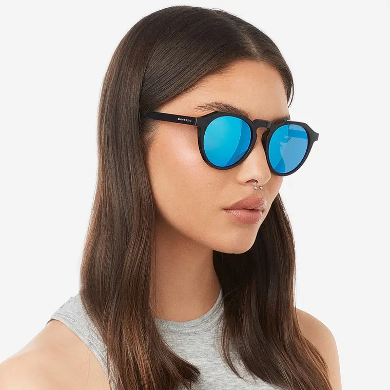 LENTES DE SOL HAWKERS WARWICK RAW HWRA22BLT0 - TALLA 51MM - LOAIZAR.PE - 3