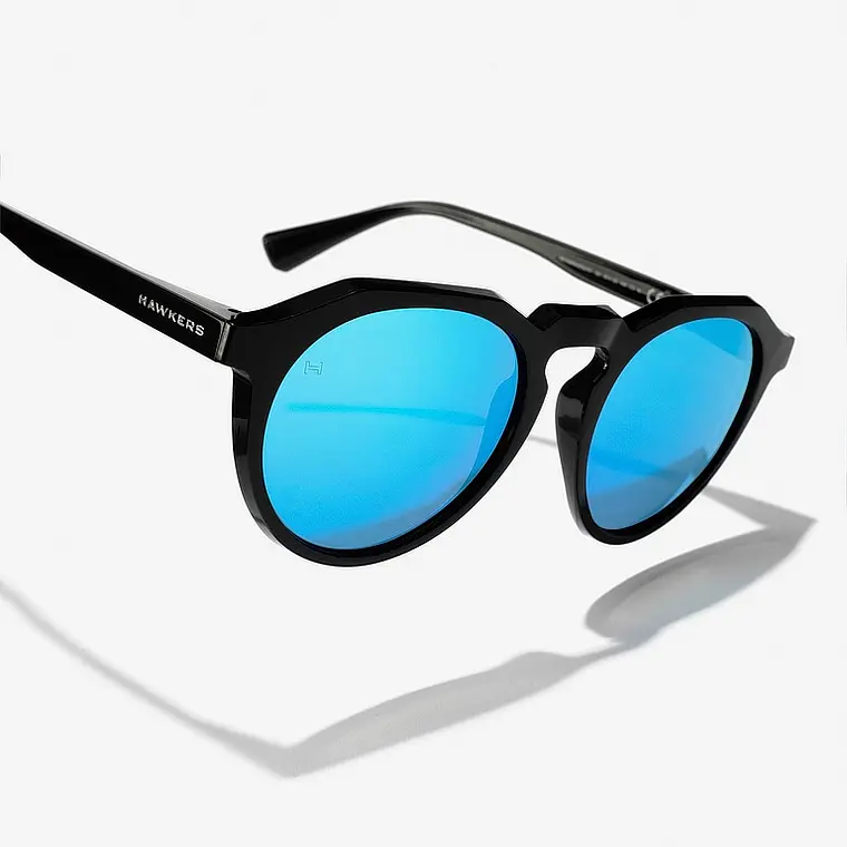 LENTES DE SOL HAWKERS WARWICK RAW HWRA22BLT0 - TALLA 51MM - LOAIZAR.PE - 8