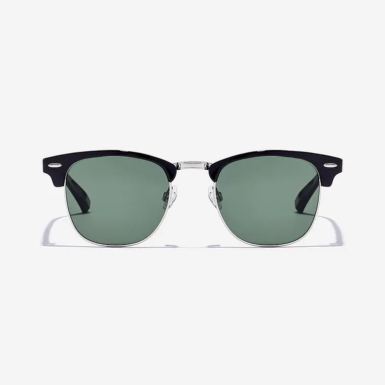 LENTES DE SOL POLARIZADO HAWKERS CLASSIC BOLD HCBO22BETP NEGRO - TALLA 50MM - LOAIZAR.PE - 4