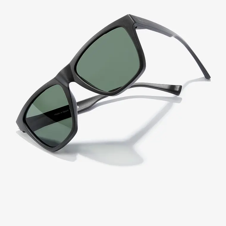 LENTES DE SOL POLARIZADO ONE LS RAW BLACK ALLIGATOR HOLR21BETP UNISEX - TALLA 54MM - LOAIZAR.PE - 7