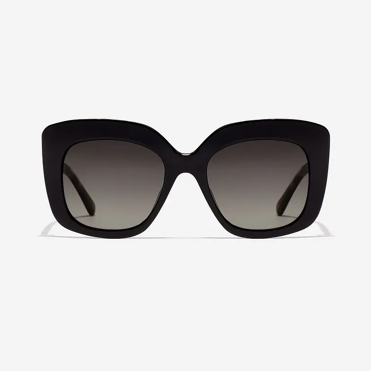 LENTES DE SOL HAWKERS TANGO HTAN24BBR0 CAREY SMOKY BLACK ECO - TALLA 51MM - LOAIZAR.PE - 5