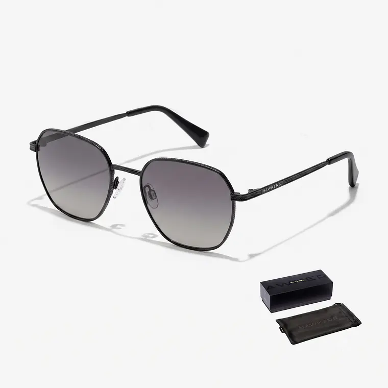 LENTES DE SOL HAWKERS SIGNAL HSIG20BBM0 - TALLA 52MM - LOAIZAR.PE - 1