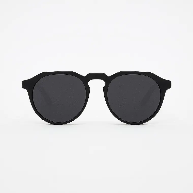 LENTES DE SOL HAWKERS WARWICK CARBON NEGRO DARK W18TR11 - TALLA 51MM - LOAIZAR.PE - 4