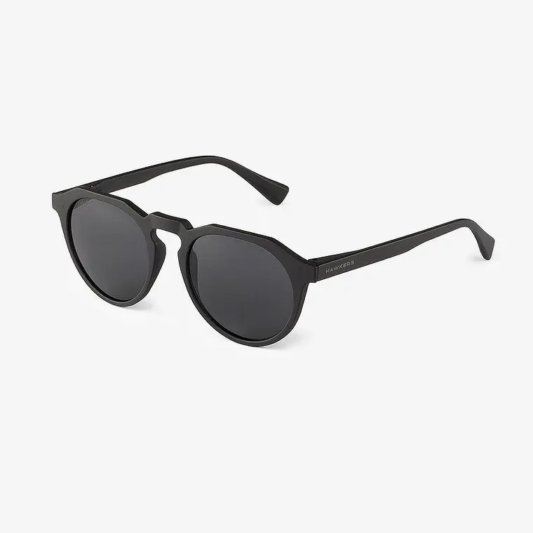 LENTES DE SOL HAWKERS WARWICK CARBON NEGRO DARK W18TR11 - TALLA 51MM - LOAIZAR.PE - 5