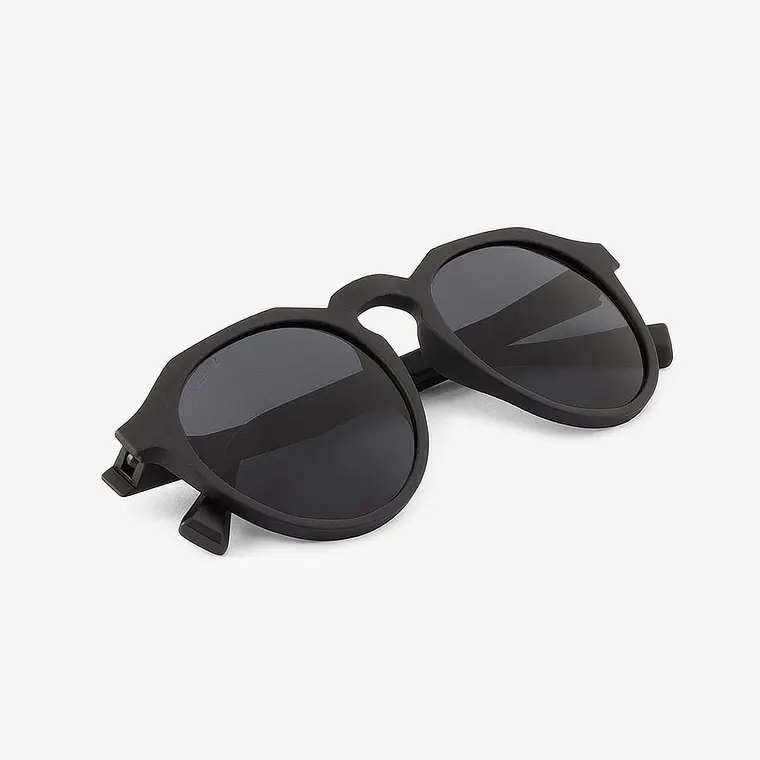 LENTES DE SOL HAWKERS WARWICK CARBON NEGRO DARK W18TR11 - TALLA 51MM - LOAIZAR.PE - 7