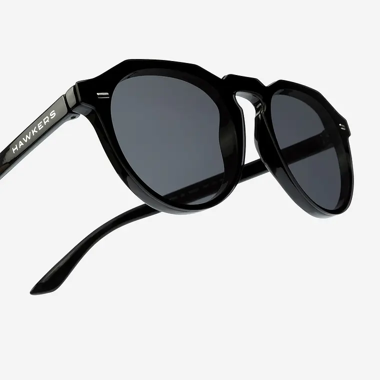 LENTES DE SOL HAWKERS WARWICK VENM HYBDRID - DARK VWTR01 - TALLA 50MM - LOAIZAR.PE - 7