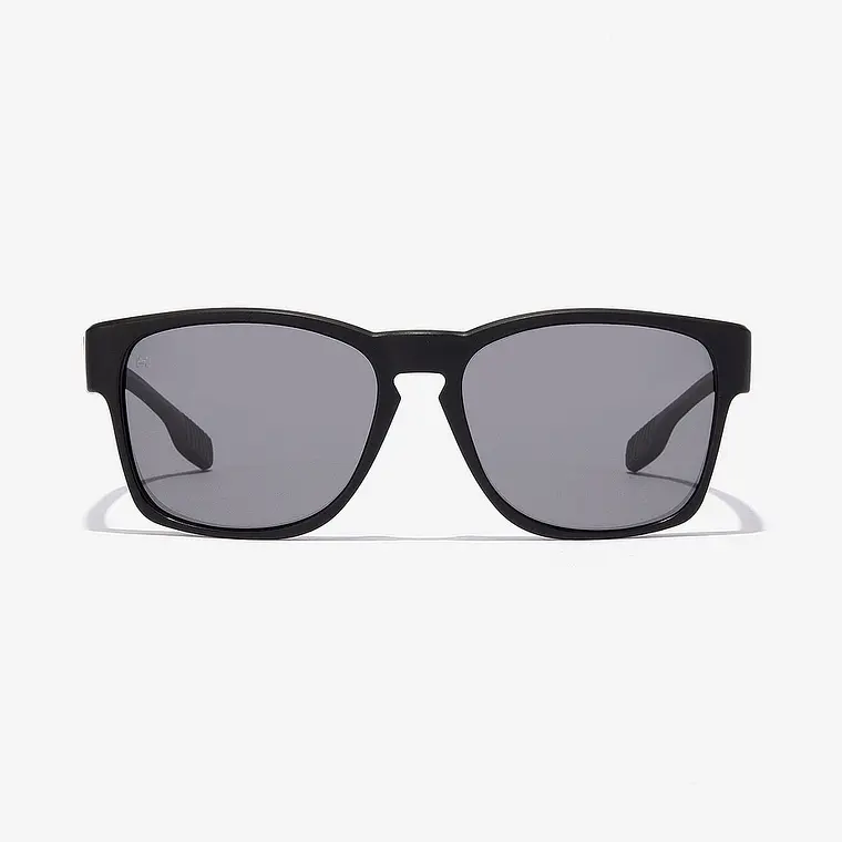 LENTES DE SOL POLARIZADO HAWKERS CORE RAW HCRA22BBTP NEGRO - TALLA 56MM - LOAIZAR.PE - 5