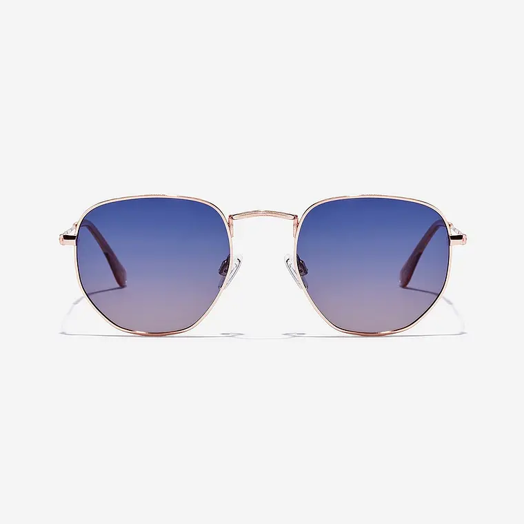 LENTES DE SOL POLARIZADO HAWKERS SIXGON DRIVE HSDR22KLMP - TALLA 50MM - LOAIZAR.PE - 4
