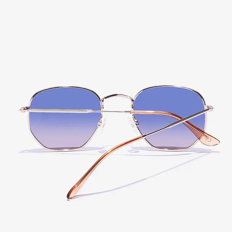 LENTES DE SOL POLARIZADO HAWKERS SIXGON DRIVE HSDR22KLMP - TALLA 50MM - LOAIZAR.PE - 7