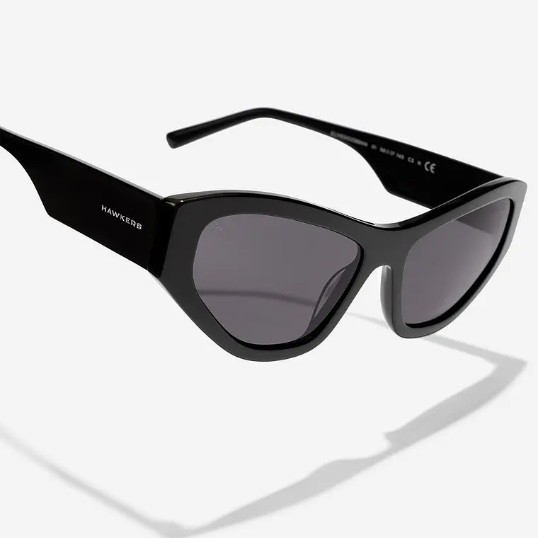 LENTES DE SOL HAWKERS CODE - TINI HEGO23BBXN - TALLA 56MM - LOAIZAR.PE - 7