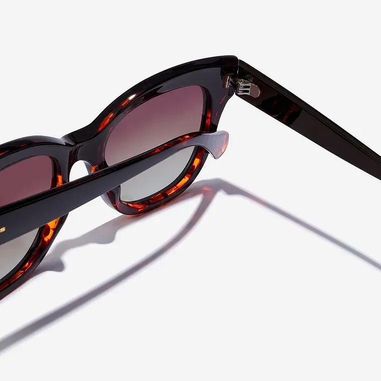 LENTES DE SOL POLARIZADO HAWKERS AUDREY NEUVE HANE22CWTP - TALLA 51MM - LOAIZAR.PE - 8