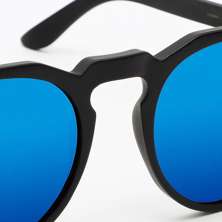 LENTES DE SOL HAWKERS WARWICK CARBON BLACK SKY WTR12 - TALLA 51MM - LOAIZAR.PE - 7