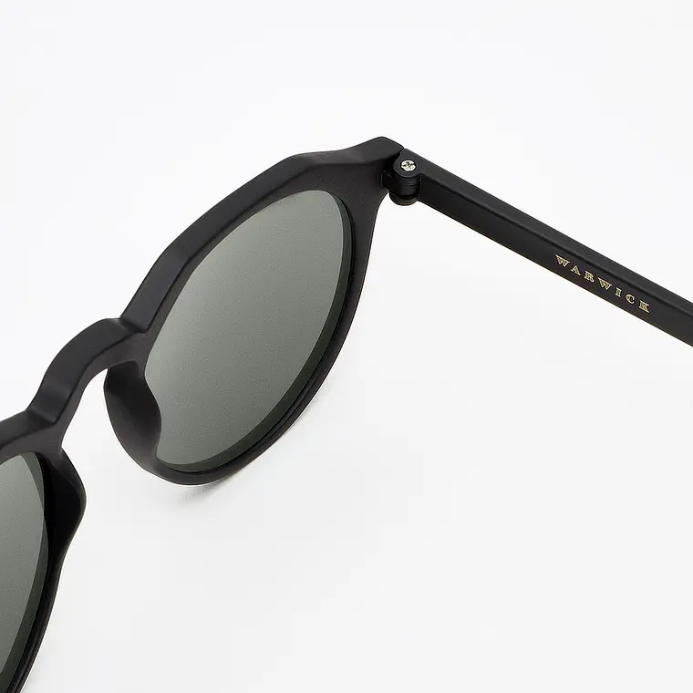 LENTES DE SOL HAWKERS WARWICK CARBON BLACK SKY WTR12 - TALLA 51MM - LOAIZAR.PE - 8