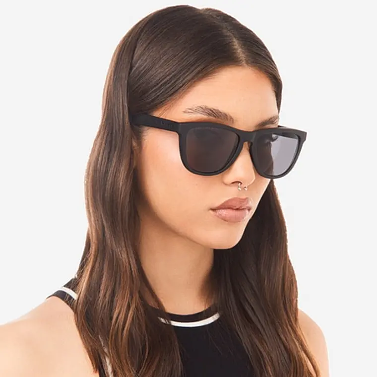LENTES DE SOL HAWKERS ONE OTR01 NEGRO - TALLA 54MM - LOAIZAR.PE - 3